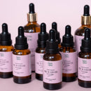 Grow Glow Hair Oil: Pre - Wash Scalp & Hair Treatment - Grow Glow
