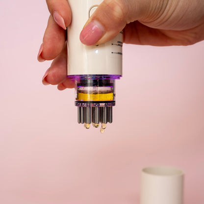 Grow Glow Scalp Care Dispenser - Grow Glow
