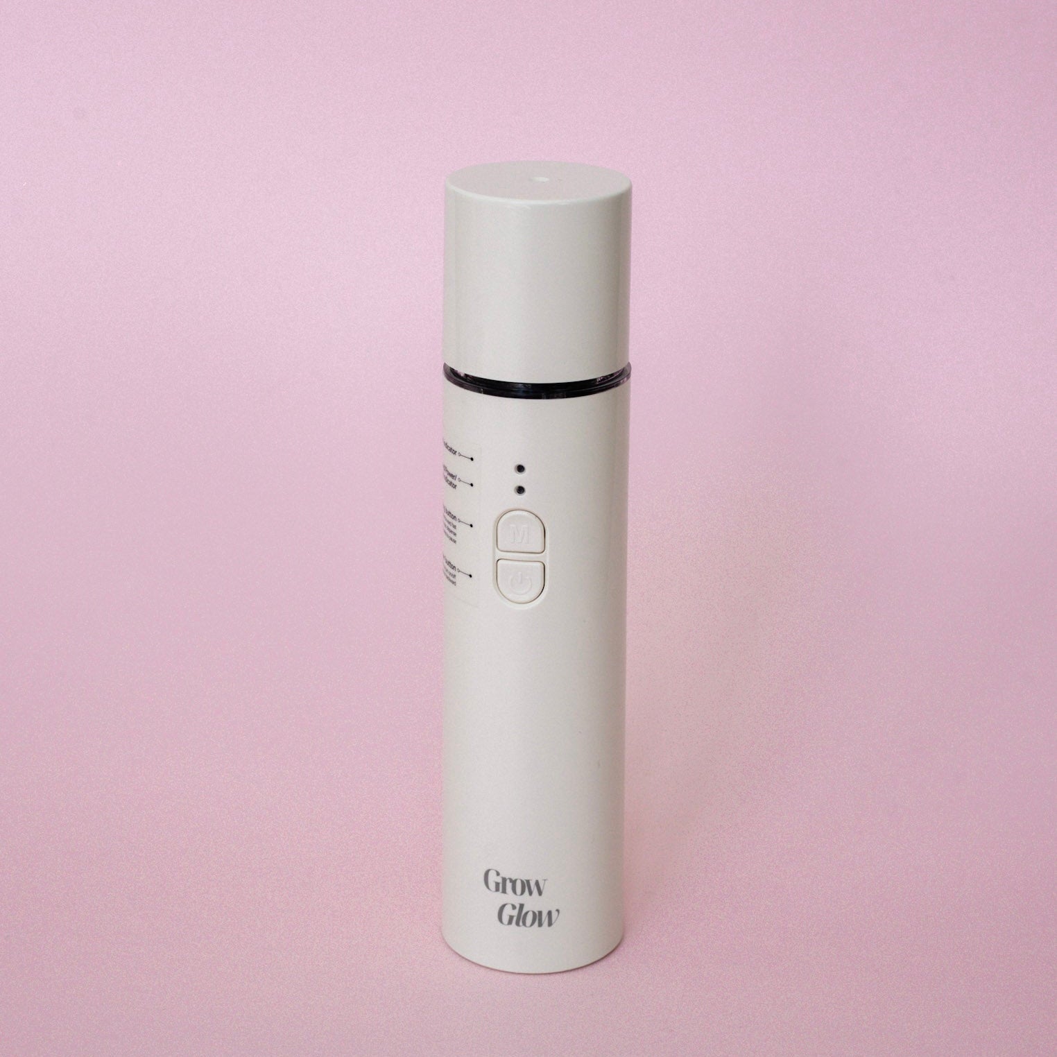 Grow Glow Scalp Care Dispenser - Grow Glow