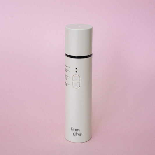 Grow Glow Scalp Care Dispenser - Grow Glow